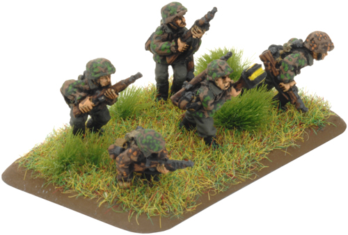 SS Pioneer Platoon (GE796)