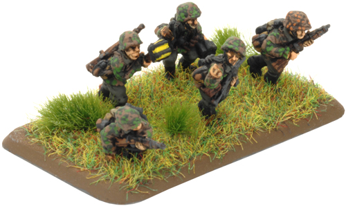 SS Pioneer Platoon (GE796)
