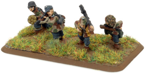 HG Pioneer Platoon (GE807)