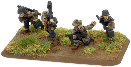 HG Pioneer Platoon (GE807)