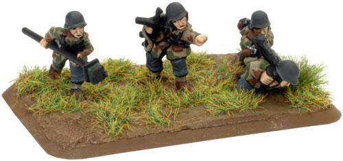 HG Pioneer Platoon (GE807)