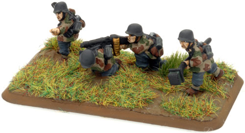 HG Pioneer Platoon (GE807)