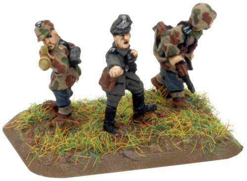HG Pioneer Platoon (GE807)