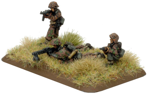 MG team