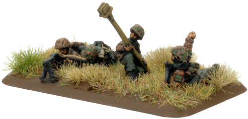 Pioneer MG team