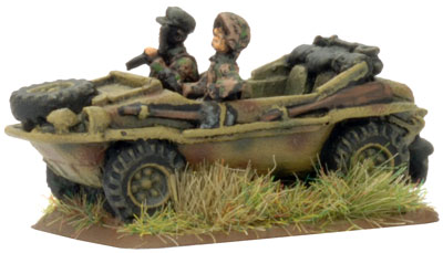 Schwimmwagen