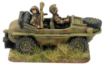 Schwimmwagen
