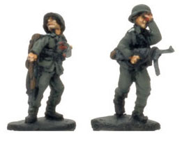 German Casualties