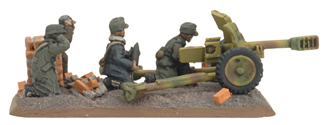 Volkssturm Infantry Gun Platoon (GE826)