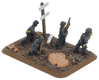 Hitlerjugend Platoon (GE827)