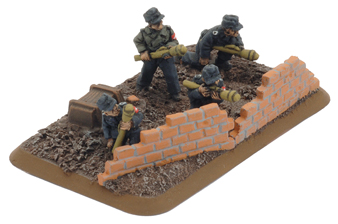 Hitlerjugend Platoon (GE827)