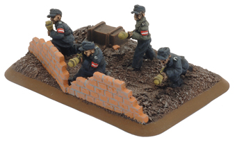 Hitlerjugend Platoon (GE827)