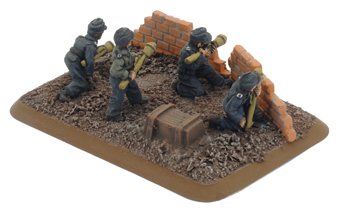 Hitlerjugend Platoon (GE827)
