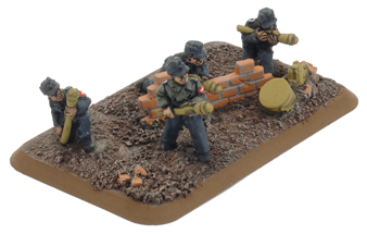 Hitlerjugend Platoon (GE827)