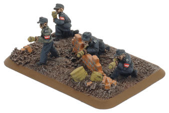 Hitlerjugend Platoon (GE827)