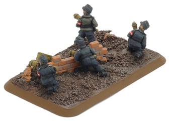 Hitlerjugend Platoon (GE827)