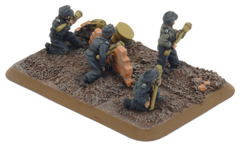 Hitlerjugend Platoon (GE827)