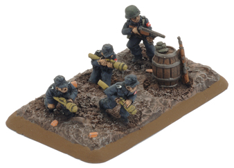 Hitlerjugend Platoon (GE827)