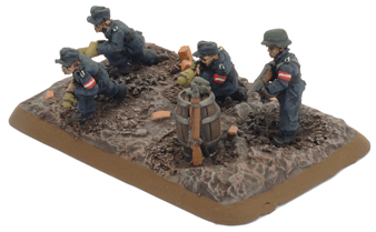 Hitlerjugend Platoon (GE827)