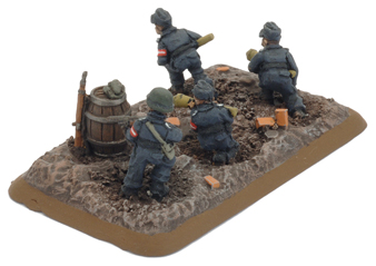 Hitlerjugend Platoon (GE827)