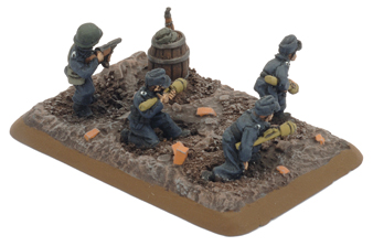Hitlerjugend Platoon (GE827)