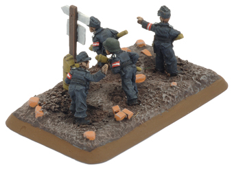 Hitlerjugend Platoon (GE827)