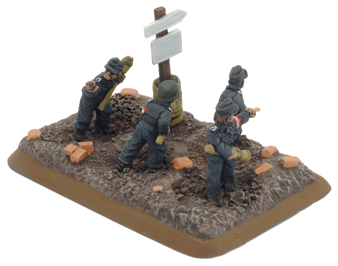 Hitlerjugend Platoon (GE827)