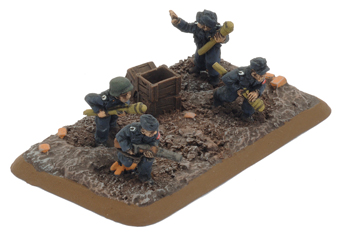Hitlerjugend Platoon (GE827)