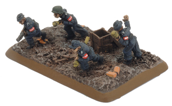 Hitlerjugend Platoon (GE827)