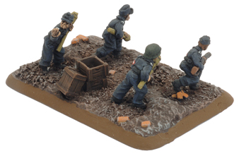 Hitlerjugend Platoon (GE827)
