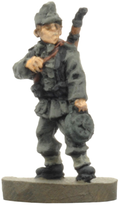 Gebirgsj&auml;ger Platoon (GE832)