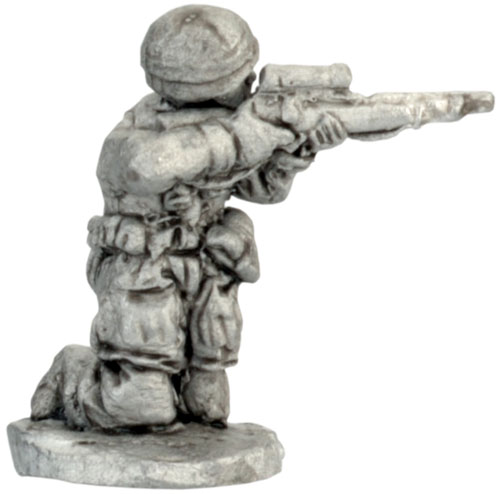 Fallschirmj&auml;ger Snipers (GSO122)
