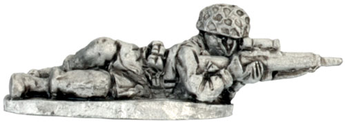 Fallschirmj&auml;ger Snipers (GSO122)