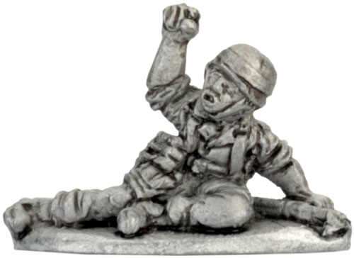 Fallschirmj&auml;ger Snipers (GSO122)