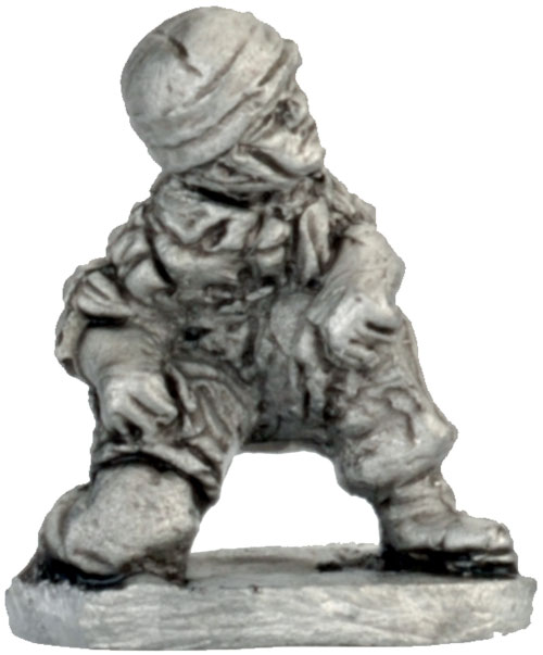 Fallschirmj&auml;ger Snipers (GSO122)