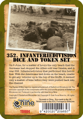Tin Bottom