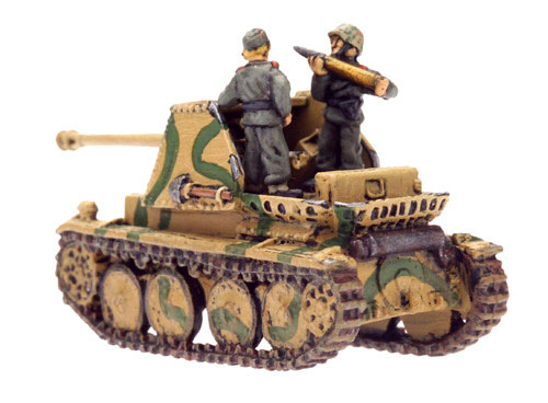 Marder III H (GE105)