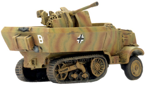 U304(f) 2cm FlaK (GE246) U304(f) 2cm FlaK (GE246)
