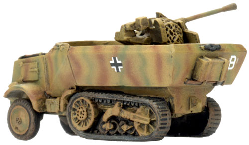 U304(f) 2cm FlaK (GE246)