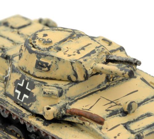 Panzer I (Flamm) (GE004)
