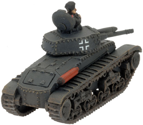 Panzer 35(t) (GE020)