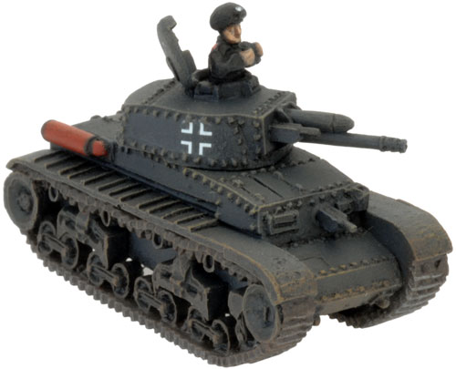 Panzer 35(t) (GE020)