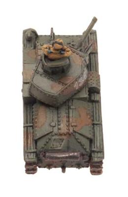 Panzer 38(t) (GE022)