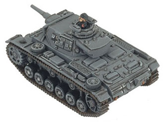 Panzer III G (GE031)
