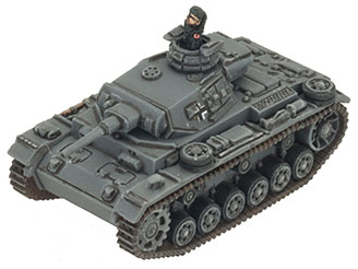 Details about   Flames of War German DAK Panzer III Lot X6 Painted FOW Battlegroup 15mm 