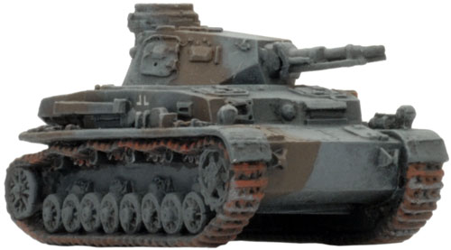 Panzer IV D (GE040)