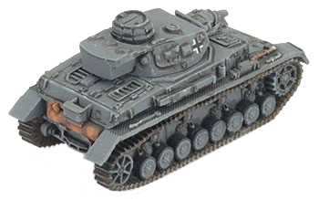 Panzer IV E (GE041)