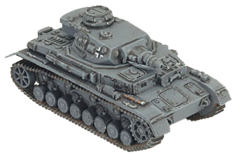 Panzer IV E (GE041)