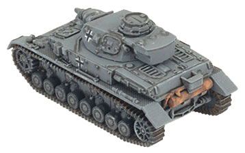 Panzer IV E (GE041)