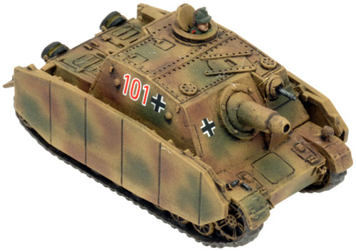 Brummb&auml;r (Late) (GE136)